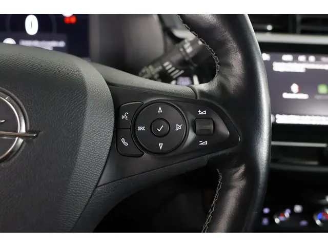 Opel Corsa-e Edition 50 kWh 2020 Elektrisch 20