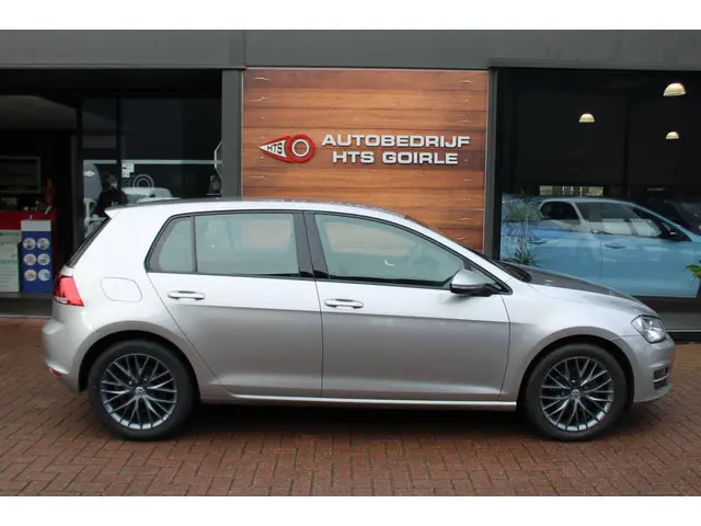 Volkswagen Golf 1.4 TSI Highline 2013 Benzine 5