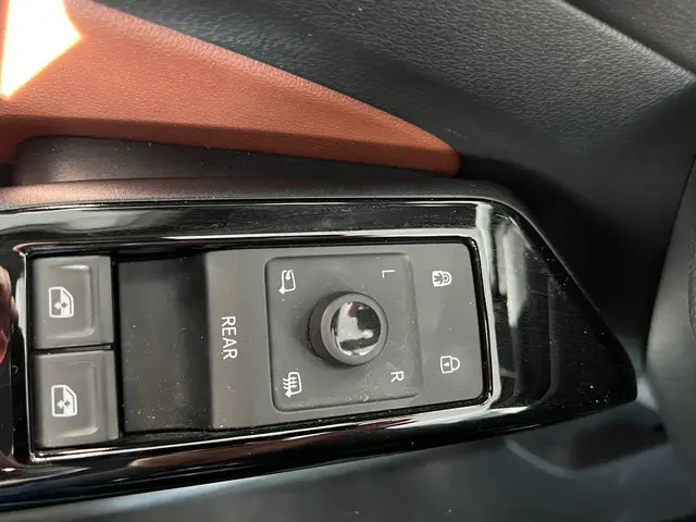 Volkswagen ID.4 First 77 kWh 2020 Elektrisch 10