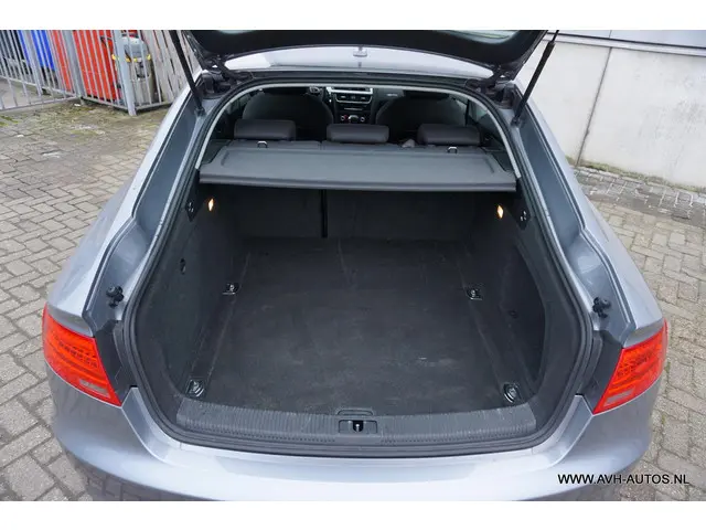 Audi A5 Sportback 1.8 TFSI Adrenalin 2016 Benzine 8