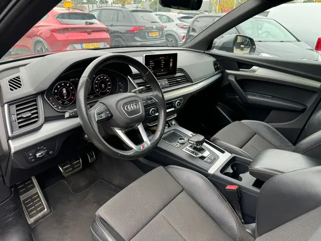 Audi Q5 2