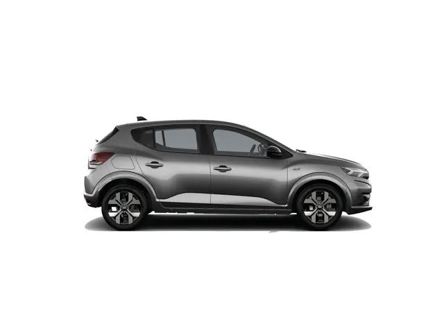 Dacia Sandero Journey 2024 LPG/Gas 7