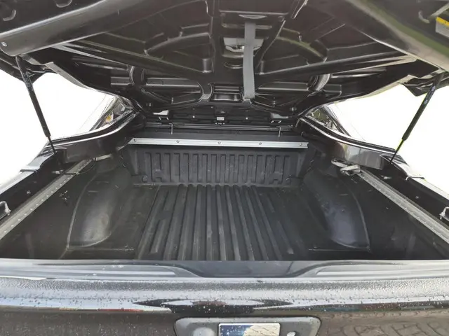 Mercedes-Benz X-Klasse 350 d 4-MATIC Power 2018 Diesel 19