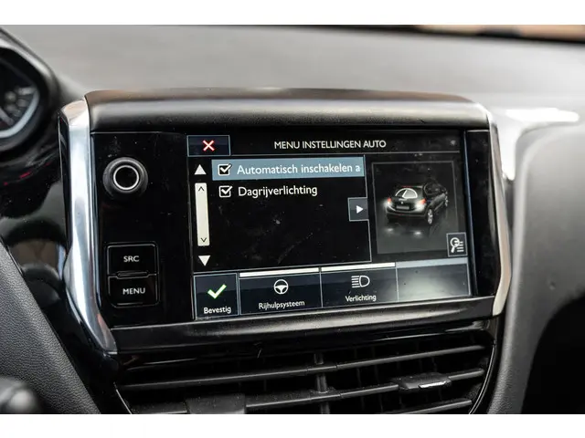 Peugeot 208 1.2 PureTech Active Trekhaak 2017 Benzine 41