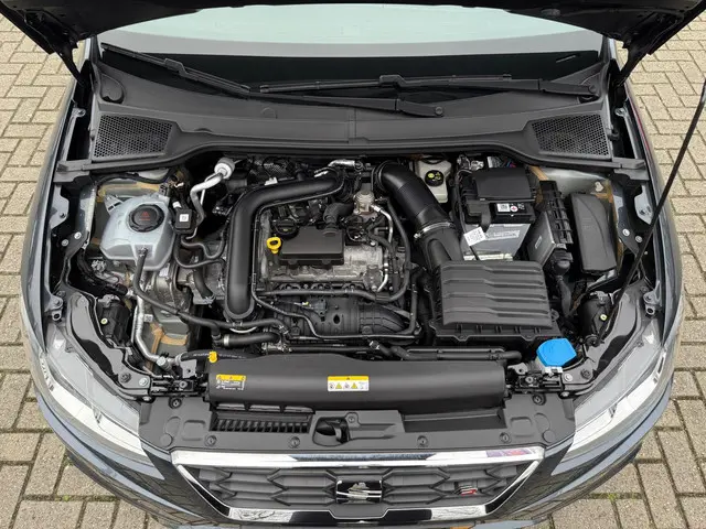 SEAT Ibiza 1.0 TSI FR Business Intense 2021 Benzine 39