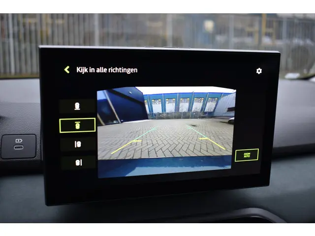 Dacia Sandero Stepway Limited Edition 2026 Benzine 24