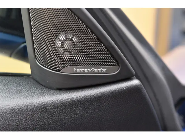 BMW 4 Serie Coupé 430i 2017 Benzine 11