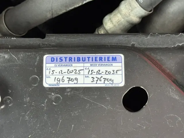 Volvo V70 1.6 T4 Summum 2013 Benzine 46