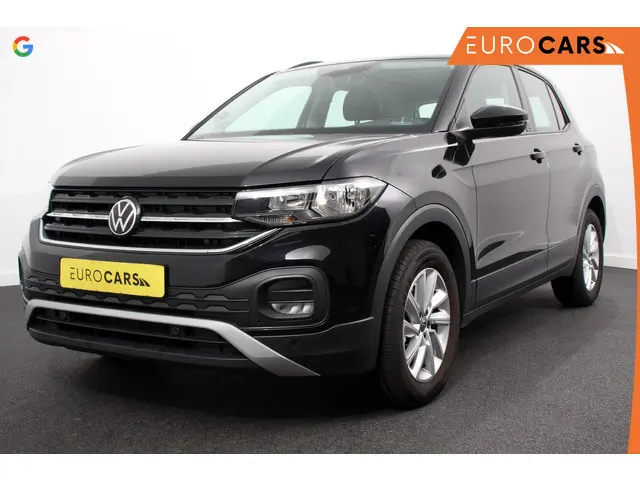 Volkswagen T-Cross 1.0 TSI 110pk DSG Life 2022 Benzine