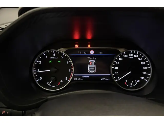 Nissan Juke 1.0 DIG-T N-Connecta 2023 Benzine 18