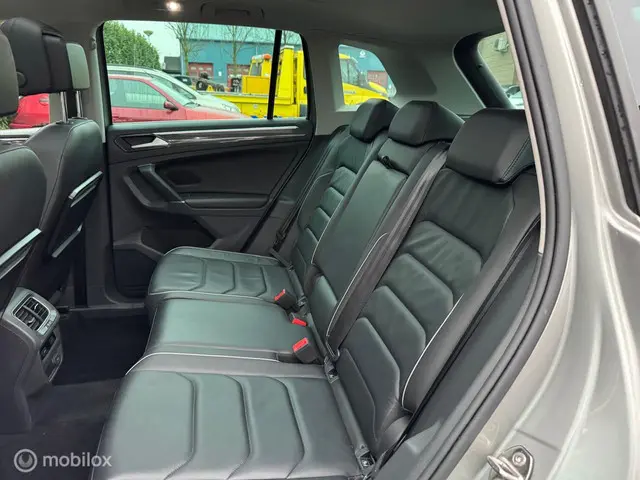 Volkswagen Tiguan 2.0 TSI 4Motion Highline 2016 Benzine 16