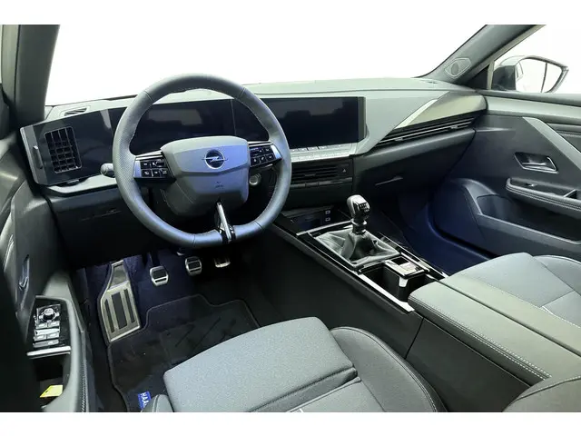 Opel Astra Sports Tourer 1.2 Level 4 2025 Benzine 16