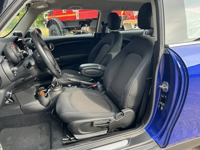 MINI Cooper Mini 1.5 Salt 2020 Benzine 9