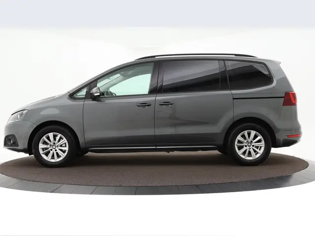 SEAT Alhambra 1.4 TSI 150pk DSG Style 7p. 2019 Benzine 26