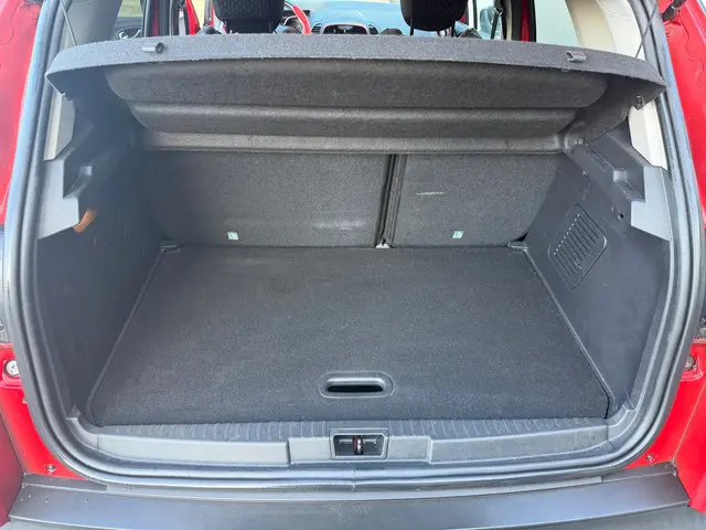 Renault Captur 0.9 TCe Intens|Camer|Cruise| 2017 Benzine 26