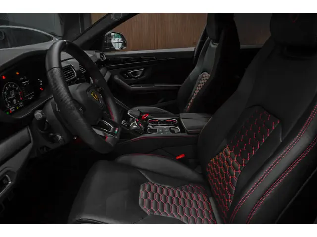 Lamborghini Urus 4.0 V8 2022 Benzine 16