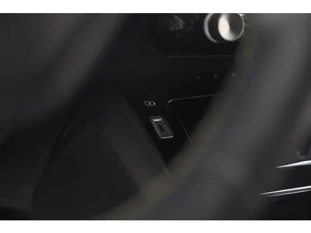Peugeot e-208 EV GT Pack 50 kWh 2021 Elektrisch 50