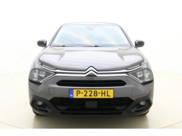 Citroën ë-C4 Shine 50 kWh 2021 Elektrisch 6