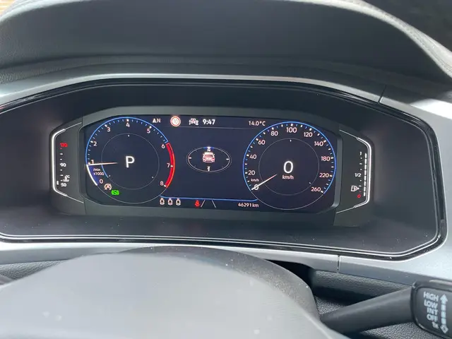 Volkswagen T-Roc 1.5 TSI Style Automaat 2023 Benzine 5