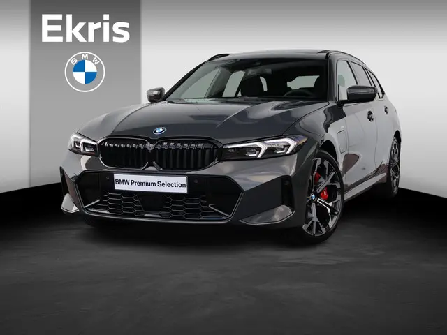 BMW 3 Serie Touring 330e 2025 Hybride Benzine