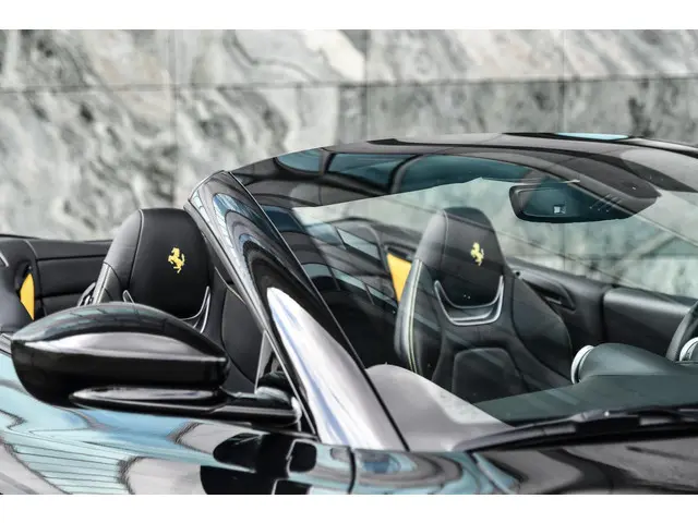 Ferrari Portofino V8 HELE 2019 Benzine 15