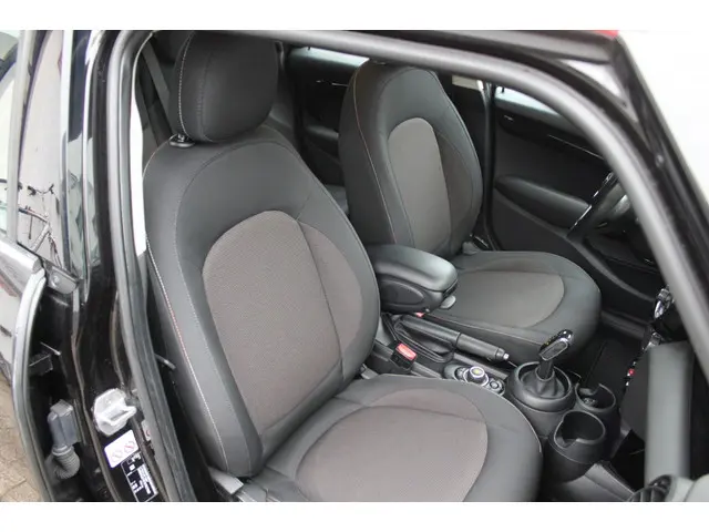 MINI One Mini 1.5 Business Plus Automaat 2019 Benzine 15