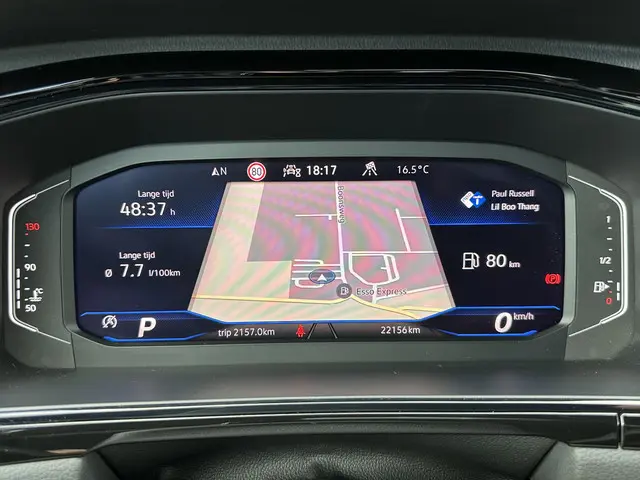 Volkswagen T-Roc 1.5 TSI R-Line Business 2024 Benzine 6