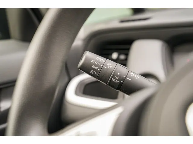 Honda Jazz 1.5i e:HEV COMFORT 2021 Hybride Benzine 44