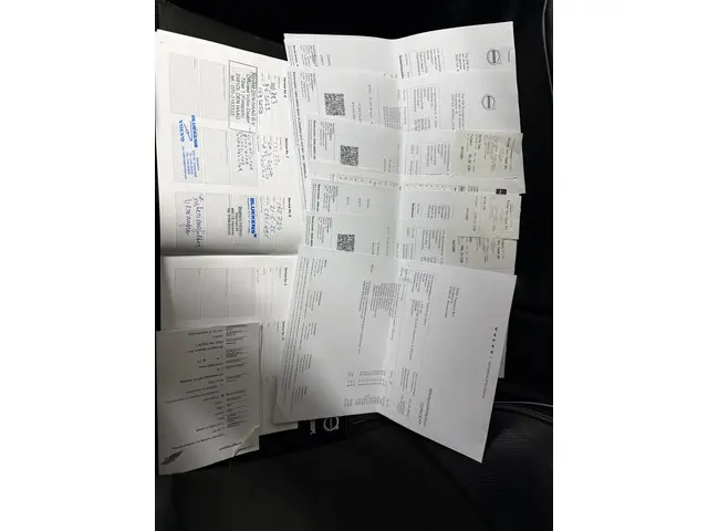 Volvo XC90 2.0 T6 R-Design Polestar 2017 Benzine 19