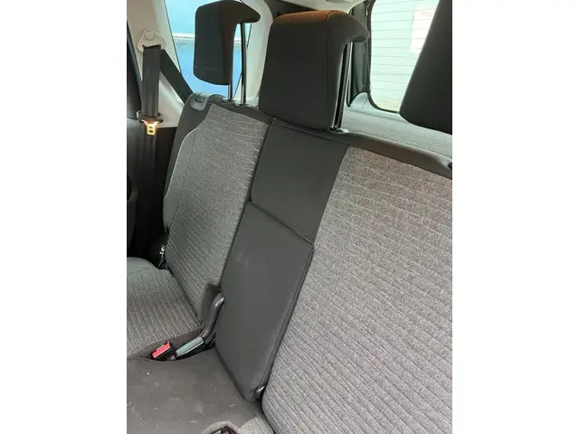 Citroën C3 Picasso 1.2 PureTech Exclusive 2015 Benzine 8