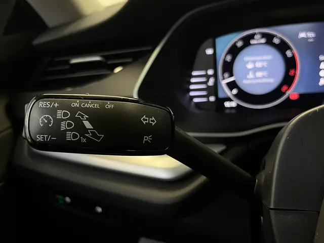 Škoda Octavia Combi 1.5 TSI Edition 2024 Benzine 34