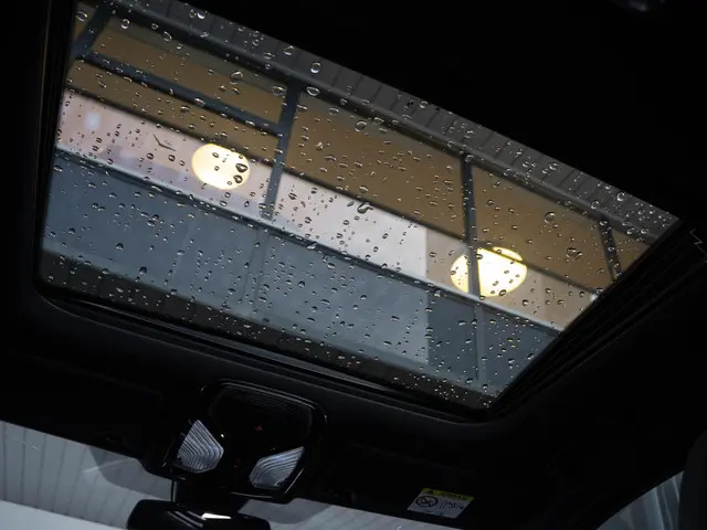 BMW 3 Serie Sedan 320i 2025 Benzine 46