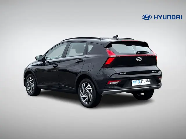 Hyundai Bayon 1.0 T-GDI Comfort 2025 Benzine 6