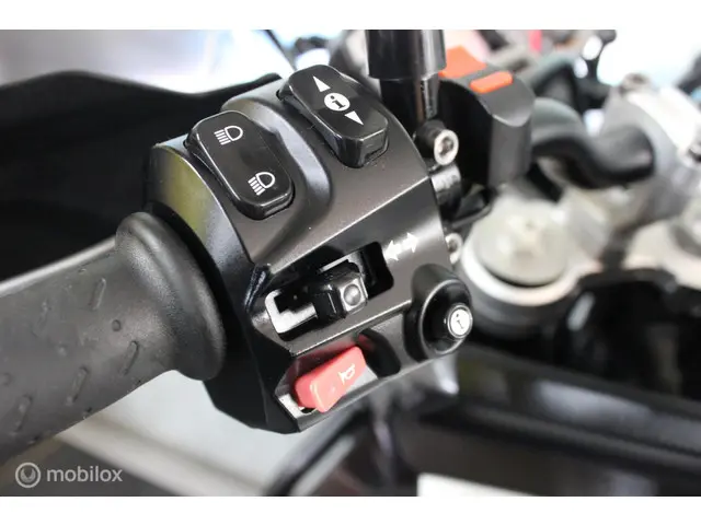 Triumph Tiger  800 XCX ABS 2017 Benzine 6
