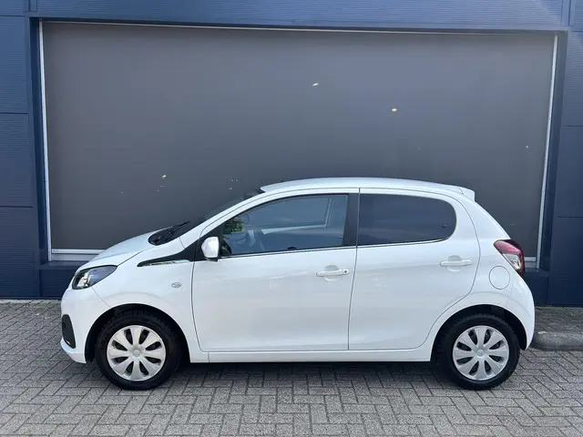 Peugeot 108 1.0 e-VTi Active 2019 Benzine 5