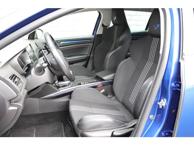 Renault Mégane Estate 1.6 TCe 205 GT 2018 Benzine 7