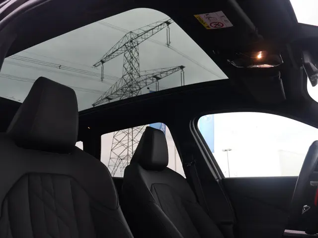 BMW X3 M50 2025 Benzine 16