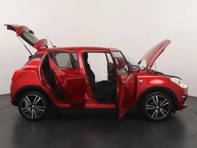 Suzuki Swift 1.2 Sportline 2019 Benzine 22