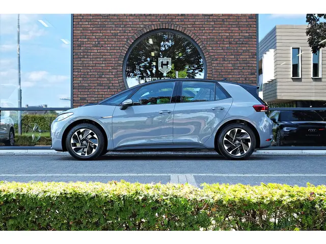 Volkswagen ID.3 45 kWh 2022 Elektrisch