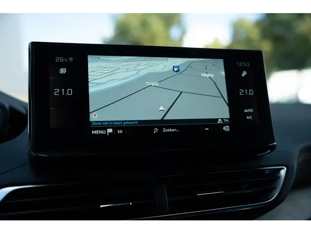 Peugeot 5008 GT 2024 Benzine 18