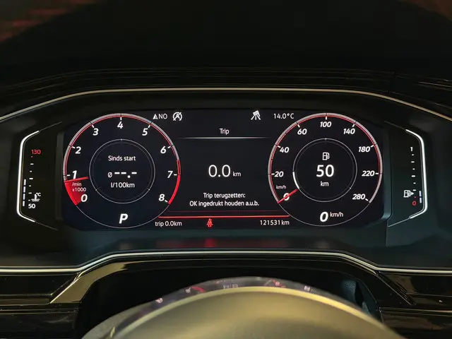 Volkswagen Polo 2.0 TSI GTI|PANO|BEATS|BOMVOL! 2019 Benzine 12