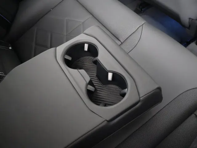 BMW i5 M60 xDrive 84 kWh 2025 Elektrisch 15