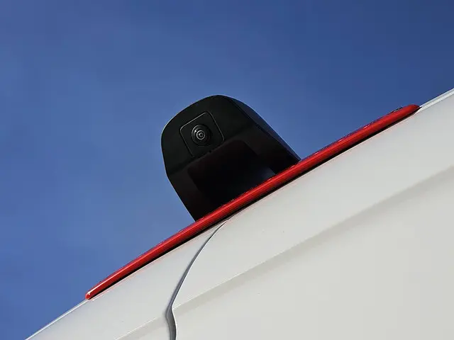 Mercedes-Benz Sprinter 317 2022 Diesel 17