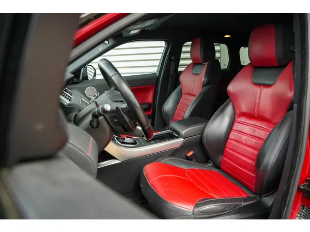 Land Rover Range Rover Evoque 2.0 Si4 HSE 2015 Benzine 6