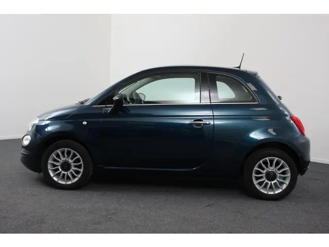 Fiat 500 1.2 Lounge 2019 Benzine 6