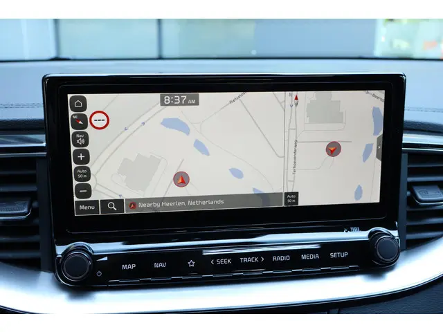 Kia ProCeed 1.5 T-GDi GT-PlusLine 2023 Benzine 27