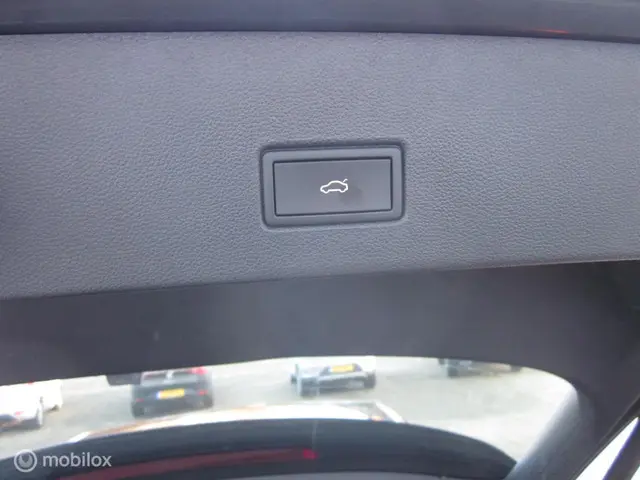 Volkswagen T-Roc 1.5 TSI Style Business 2021 Benzine 7