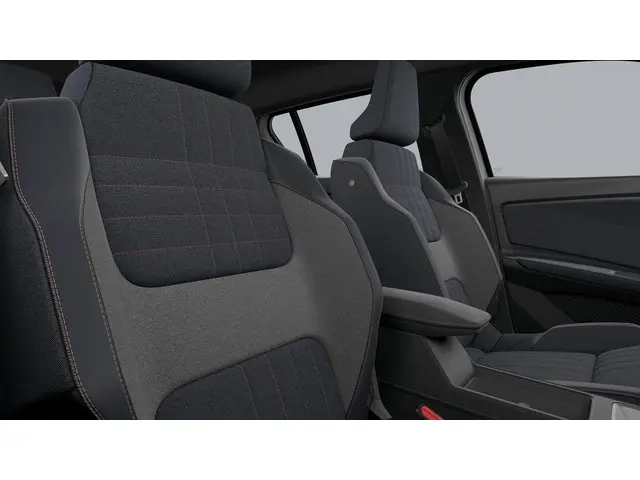 Renault 4 150 pk comfort range techno 2025 Elektrisch 6