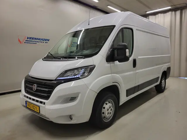 Fiat Ducato 2.3MultiJet 120pk L2/H2 Euro 6! 2020 Diesel 2