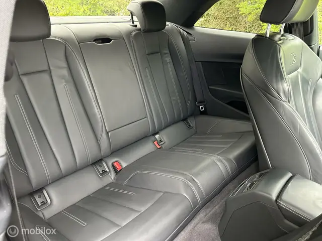 Audi A5 Coupé 40 TFSI Sport S-Line Edition 2019 Benzine 7